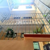 Bán Nhà Chính Kinh Gần Ngã Tư Sở, 2 Thoáng 47m x 4 Tầng, MT 4.5m, Giá 4.2 Tỷ Lh 0969356066